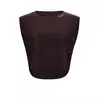 Winshape Športni top  AET115LS  rjava