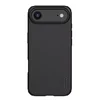 Nillkin Maska za iPhone 17 Air 6.6 Nillkin Scrub Pro, Crna
