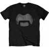 Frank Zappa majica Tache S Črna