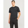 JJ Rebel by Jack & Jones majica Logo Tee za muškarce, svetlozelena, L