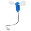 shumee PC93 USB ventilator ventilatorja vrtljivka hladilni propeler