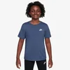 Nike K NSW TEE EMB FUTURA LBR