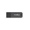 Nedis Flash Drive | 32 GB | USB Type-A | Hitrost branja: 80 MB/s | Hitrost pisanja: 9 MB/s