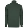Felix Hardy Pulover temno zelena