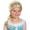 Disguise Otroška lasulja Elsa
