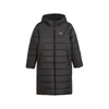 PUMA Essentials HD Padded Insulated Jacket Youth, Age, Black, 5-6Y