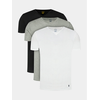 Polo Ralph Lauren Komplet t-shirt majic? 714936903002 Pisana Slim Fit