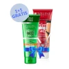 Eveline Anticelulit serum Slim Extreme Fitness 4D 250 ml + Termoaktivni serum za struk