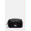 Armani Exchange crossbody torbica ženska iz umetnega usnja
