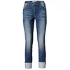 heine Kavbojke  moder denim