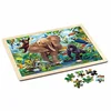 Puzzle Junior Jungle
