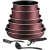 Tefal L7248902 Ingenio komplet posode za kuhanje 9 kosov
