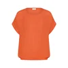 Kaffe Bluza KAAmber Stanley grenada