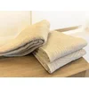 Frotirni prekrivač Winter 400g/m2 200x240cm Krem boja ( VLK000547-winterkrem )