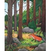 Zverjasec (knjiga + DVD) - Julia Donaldson