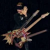 Steve Vai - Inviolate (Limited Edition) (LP)