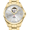 Swiss Military SMA34085.31 Automatic Mens Watch 40mm 10ATM