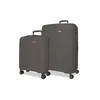 Movom New Trendy set kofera 2/1 - siva ( 53.889.28 )
