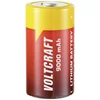 Voltcraft VOLTCRAFT specialne baterije Baby (C) litij 3.6 V 9000 mAh 1 kos, (20641274)