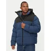 G-Star Raw Zimska jakna Expedition D23645-D712 Modra Regular Fit