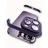 LENS PROTECTOR IPHONE 14 PRO MAX LJUBICASTA SILIKONSKA ZASTITA