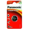 Panasonic Baterije Panasonic Lithium CR2032