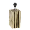 Eglo 49832 - Postolje za lampu RIBADEO 1xE27/60W/230V