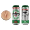 SILEXD Alive Beer Masturbator Vagina II