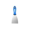 Kubala Lopatica Spatula stainless steel, 80 mm, MČ handle