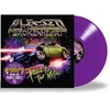 Blessed By A Broken Heart - Pedal To The Metal (Limited Edition) (Purple Coloured) (LP)