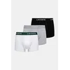 Boksarice Lacoste 3-pack moške, 5H1300