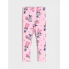 Sinsay - Helanke Zootopia - pastelno roze