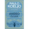 Anđeo čuvar mek povez