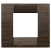 VIMAR IDEA MASKA 2 MJ WENGE VI17092.56