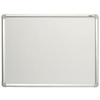 DAHLE tabla Basic, bela, 120 x 180 cm