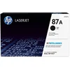 HP 87A Black Original LaserJet Toner Cartridge, CF287A