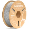 RAPID PETG filament 1.75mm 1kg - Grey