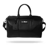 GymBeam Urban Duffle Bag Black