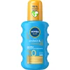 NIVEA SUN Sprej za sunčanje Protect & Bronze SPF 30