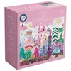 PUZZLE 250 KOM KIDS 3 CASTLE INTERDRUK