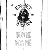 Enhet For Fri Musik - Inom Dig, Inom Mig (LP)
