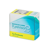Mesečne PureVision2 for Presbyopia (6 leč)