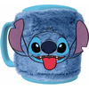 PYRAMID LILO & STITCH (STITCH FACE) FUZZY skodelica
