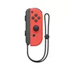 Gamepad Joy-Con Right Neon Red