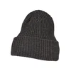 Beanie - dark grey