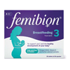 Femibion 3, dojenje – 28tablet + 28kapsul