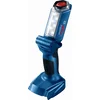 BOSCH Akumulatorska led lampa GLI 18V-300, bez baterije i punjača, 06014A1100