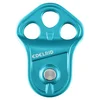 EDELRID Puck škripec, icemint