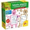 shumee Šola pisanja Carotina z zabavnimi tablami