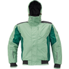 DAYBORO pilotska jakna moss green XL